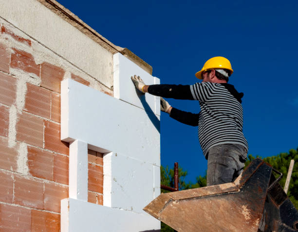 Best Spray Foam Insulation in Carrollton, KY